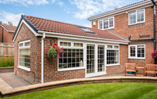 Garriston house extension leads