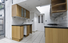 Garriston kitchen extension leads